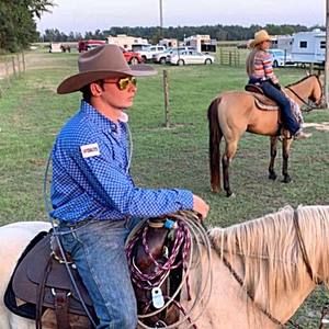 Meet your Posher, Charles